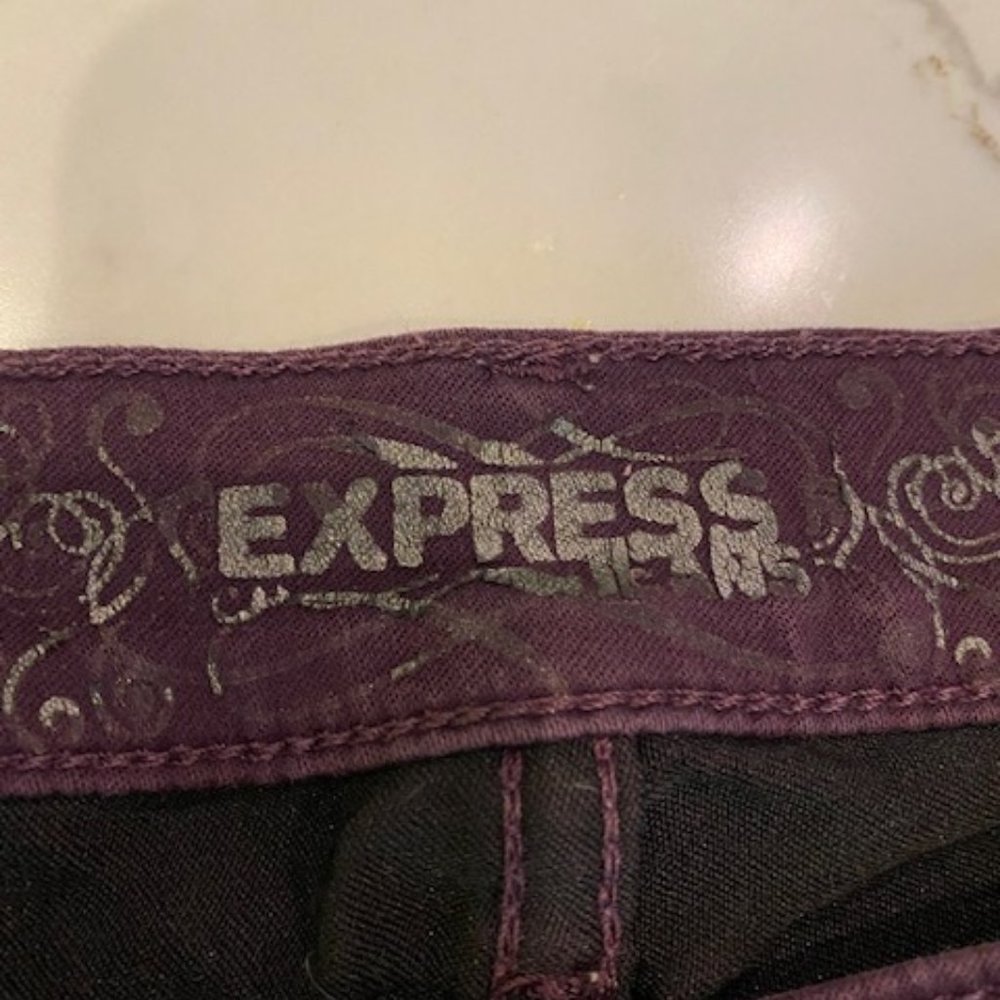 Womens jeans - Picture 3 of 3